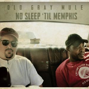 No Sleep 'Til Memphis