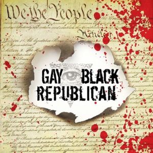 Gay Black Republican