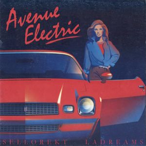 Avenue Electric