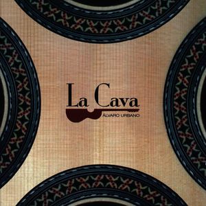 La Cava. Rumbas. Álvaro Urbano