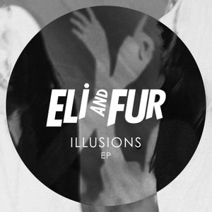 Illusions (EP)