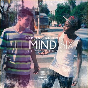 Ill Mind Six: Old Friend (Single)