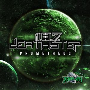 Prometheus (EP)