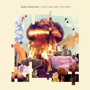 The Cage and the Free (EP)