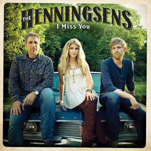 I Miss You (Single)