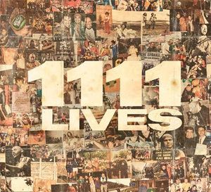1111 Lives (Live)