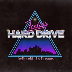 Fantasy Hard Drive