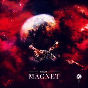 Magnet EP (EP)