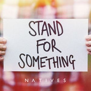 Stand For Something EP (EP)