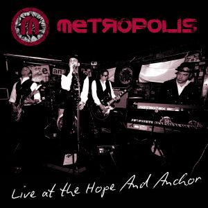 Live at the Hope and Anchor (Live)