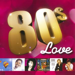 80s Love