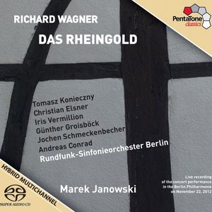 Das Rheingold