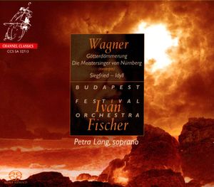 Die Meistersinger von Nürnberg: Prelude