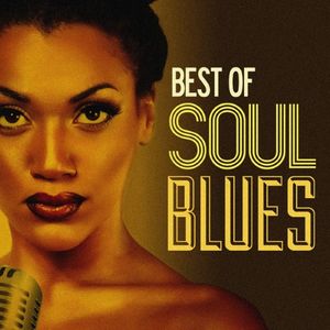 Best of Soul Blues