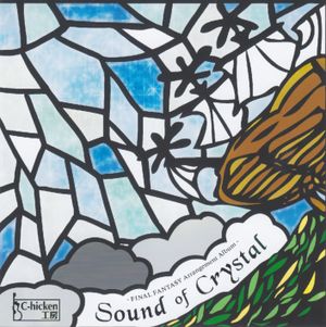 Sound of Crystal