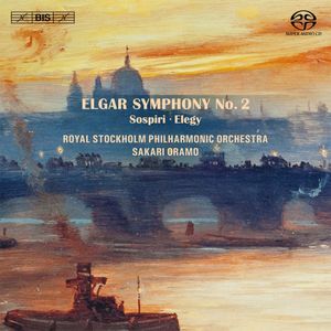 Symphony no. 2 in E-flat major, op. 63: IV. Moderato e maestoso