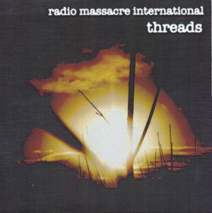 threads still expanded