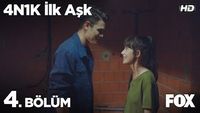 Ben Yaprak Olsam