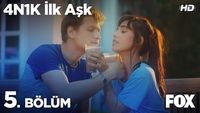 Aşkmı Arkadaşlıkmı