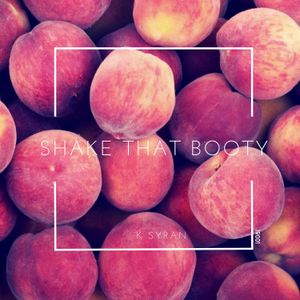 Shake That Booty (Single)