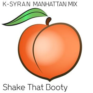 Shake That Booty (Manhattan mix)