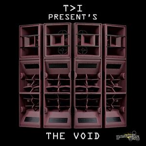 The Void (EP)