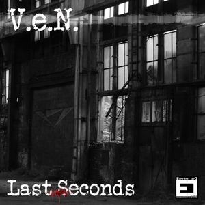 Last Seconds (EP)