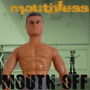 Mouth Off (EP)