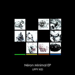 Néron Minimal (EP)