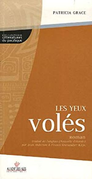 Les Yeux volés