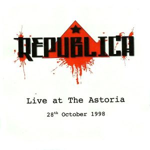 Live at the Astoria: 28th October 1998 (Live)