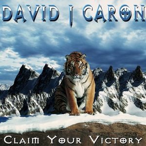Claim Your Victory (Single)
