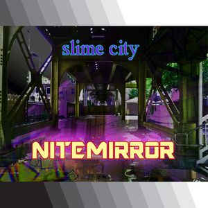 Slime City (EP)