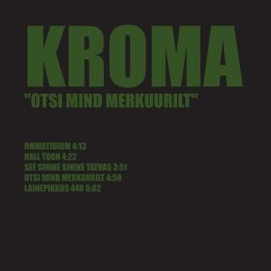 Otsi mind Merkuurilt (EP)