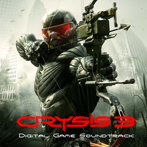 Crysis 3: Digital Game Soundtrack (OST)