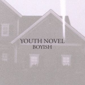 Boyish (EP)