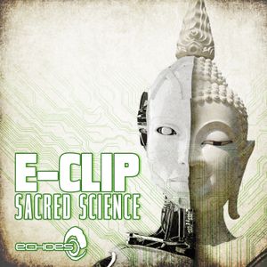 Sacred Science (EP)