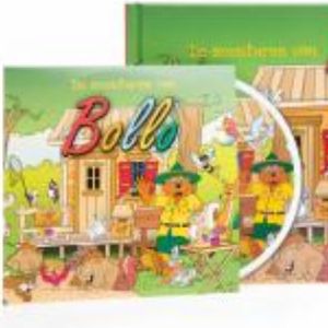 De avonturen van Bollo