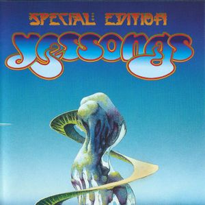 Yessongs (Live)