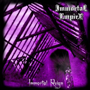 Immortal Reign (EP)