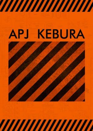 Kebura