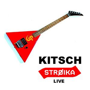 Stroika Live (Live)