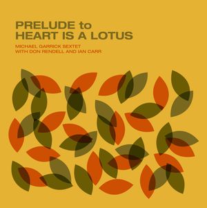 Prelude to a Heart is a Lotus