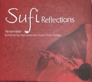 Sufi Reflections