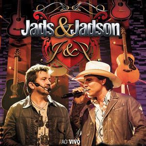 Jads & Jadson Ao Vivo (Live)