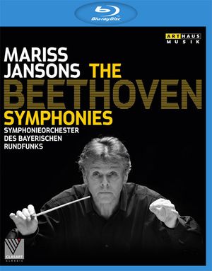The Symphonies (Live)