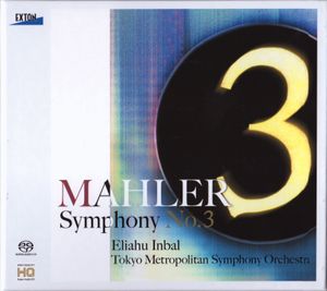 Symphony no. 3