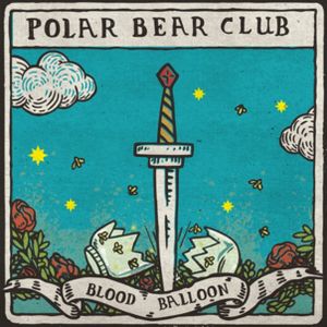 Blood Balloon (Single)