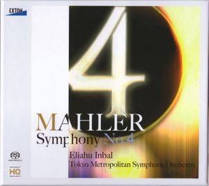 Symphony no. 4
