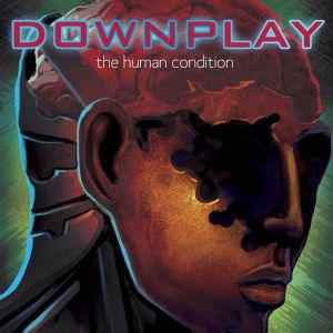 The Human Condition (EP)